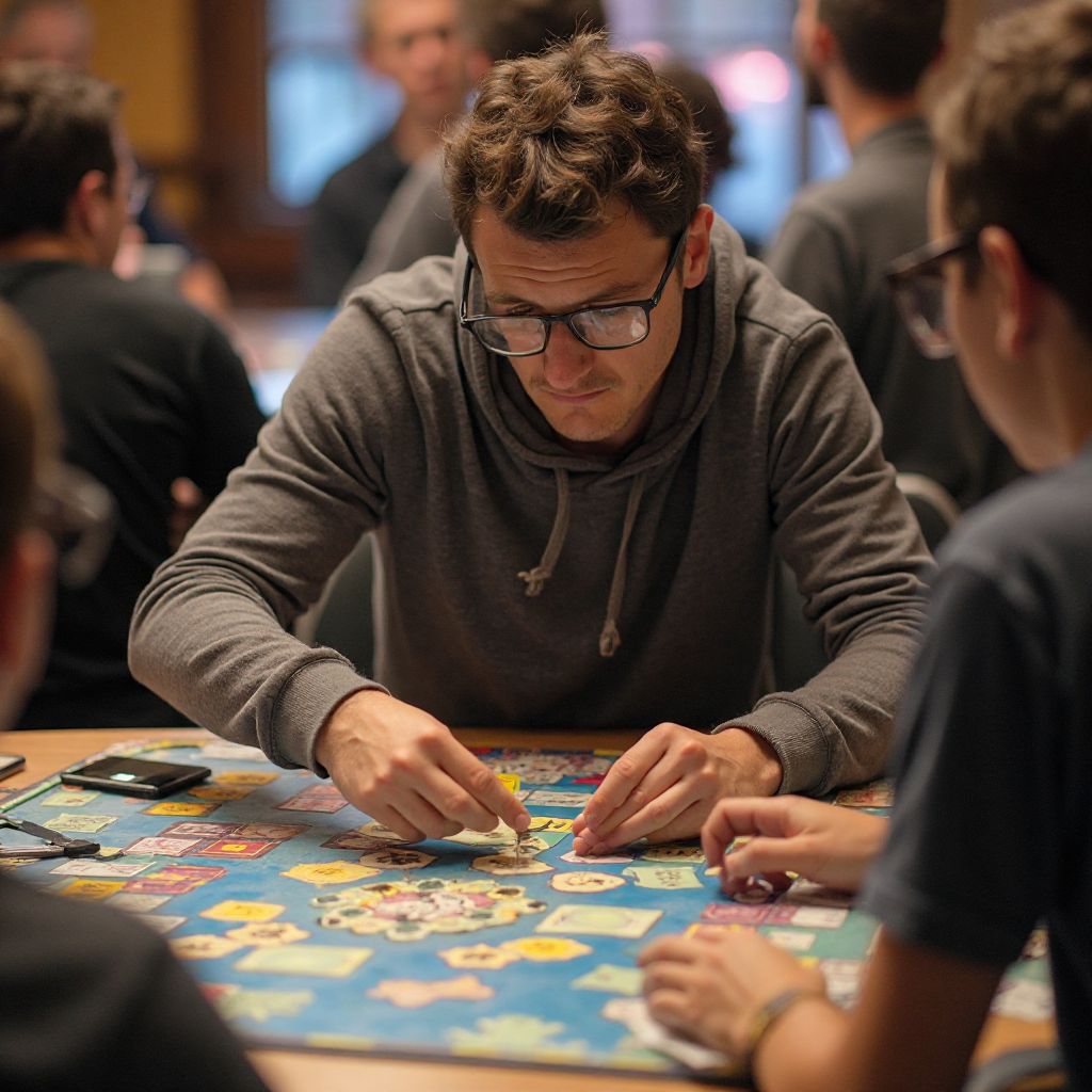 Emma Rodriguez - Events Coordinator