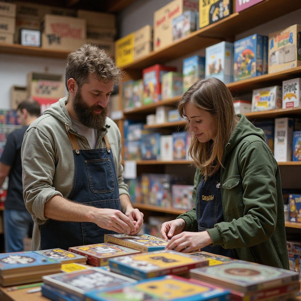 Expert Gaming Consultation