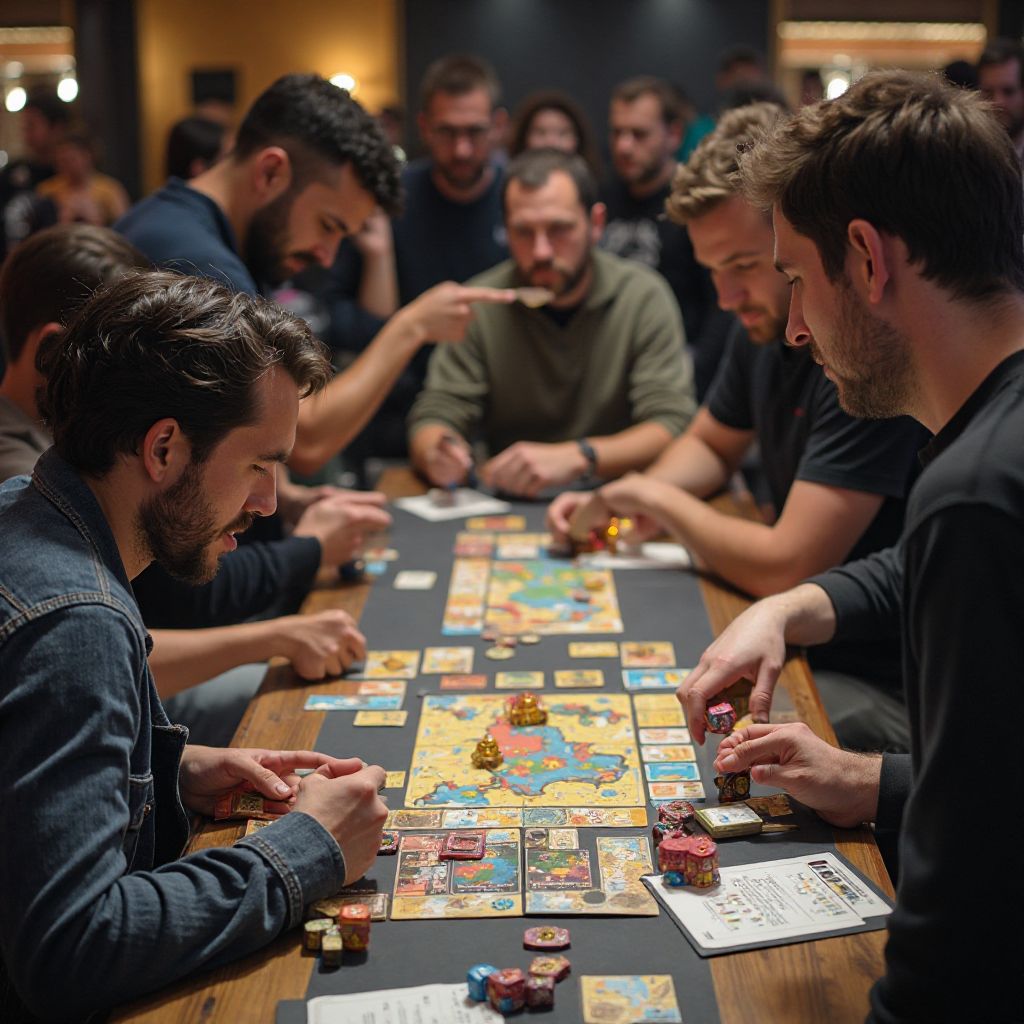 Tournament Championship